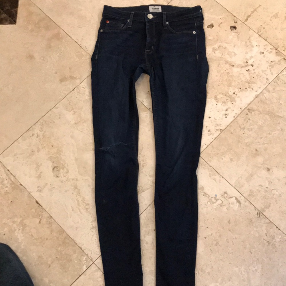 Denim